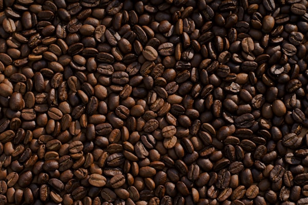 Coffee Market Volatility: Understanding Price Fluctuations