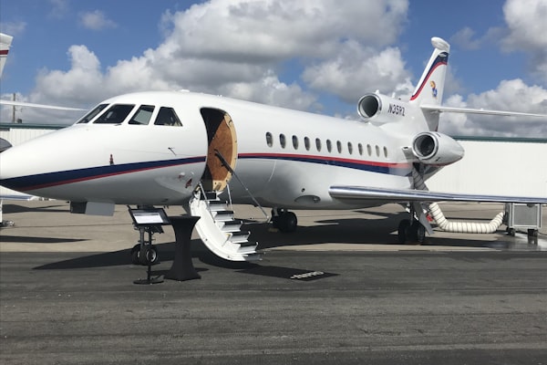 Aviation Fuel Demand: Post-Pandemic Recovery and Future Outlook